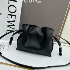 Loewe Flamenco Bags